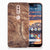 Nokia 4.2 Bumper Hoesje Tree Trunk