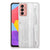 Samsung Galaxy M13 | M23 Bumper Hoesje White Wood