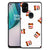 OnePlus Nord N10 5G Back Cover Hoesje Nut Jar