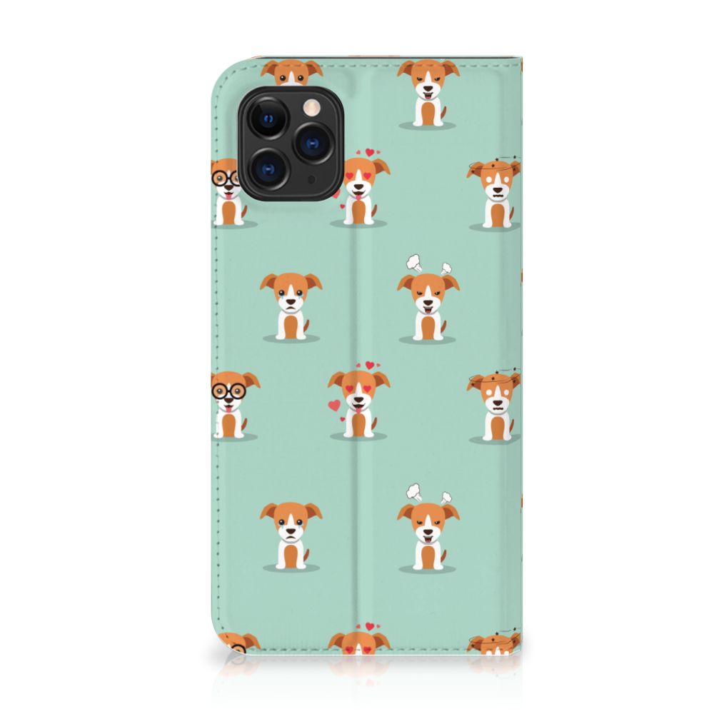 Apple iPhone 11 Pro Max Hoesje maken Pups
