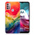 Hoesje maken Motorola Moto G30 | G10 Watercolor Dark B2C Telecom