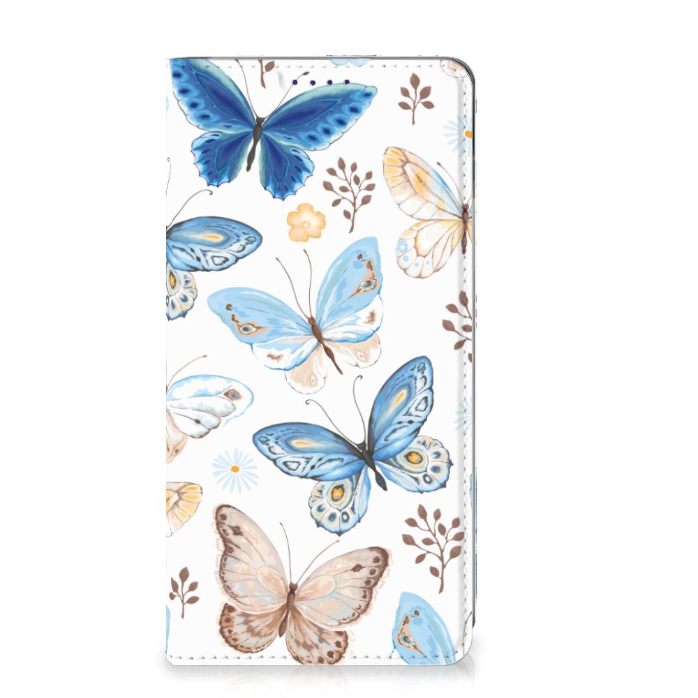Hoesje maken voor Samsung Galaxy S10 Vlinder - B2C Telecom