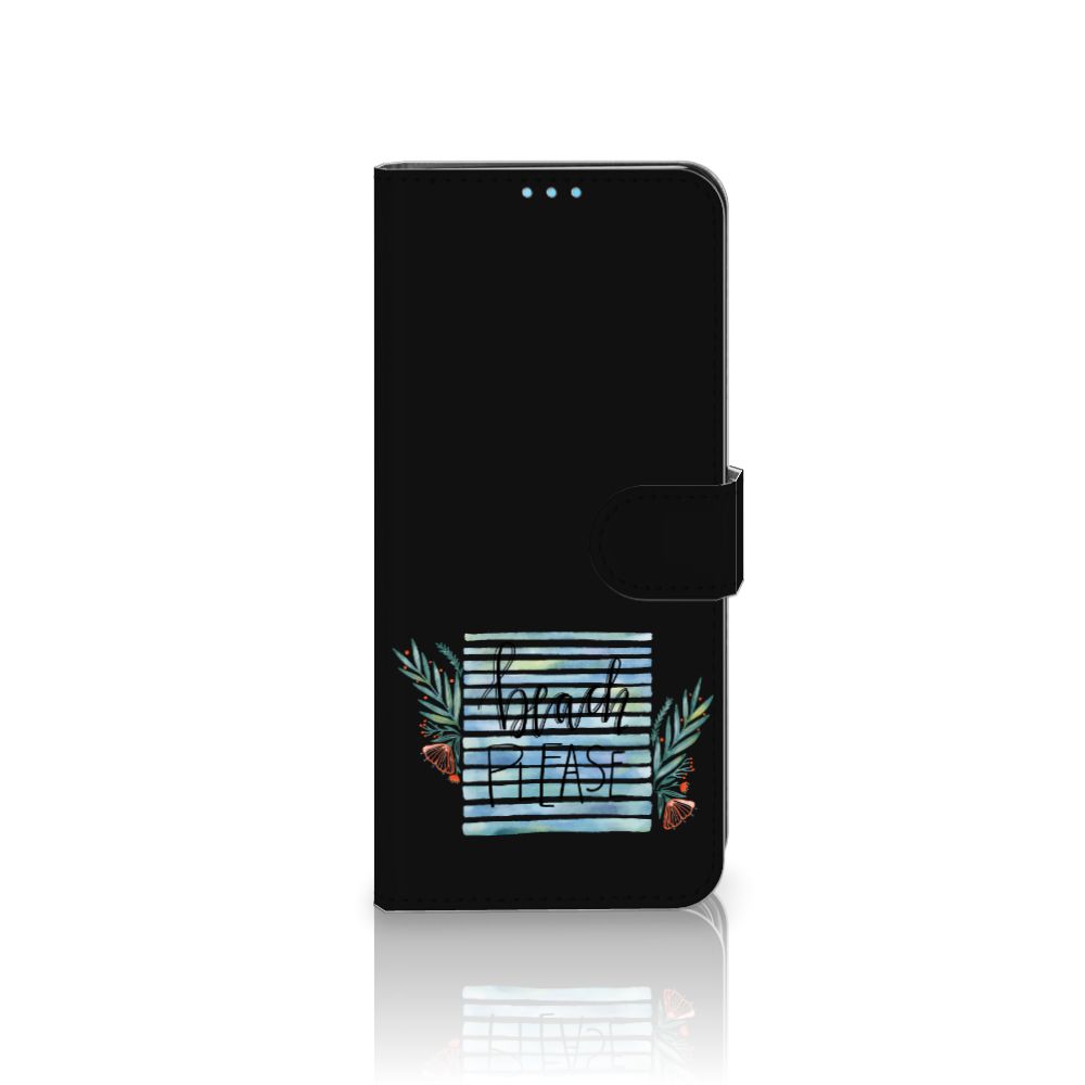 OPPO A72 | OPPO A52 Leuk Hoesje Boho Beach