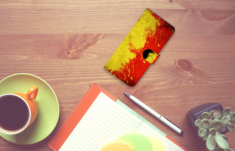 Motorola Moto E32 | Moto E32s Bookstyle Case België