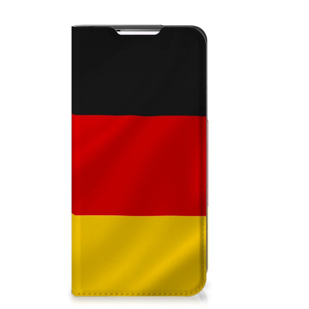 Samsung Galaxy S22 Standcase Duitsland - B2C Telecom