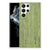 Samsung Galaxy S22 Ultra Bumper Hoesje Green Wood B2C Telecom