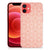 iPhone 12 Mini TPU bumper Pattern Orange B2C Telecom