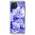 Extreme Case Samsung Galaxy A03 Angel Skull Blauw B2C Telecom