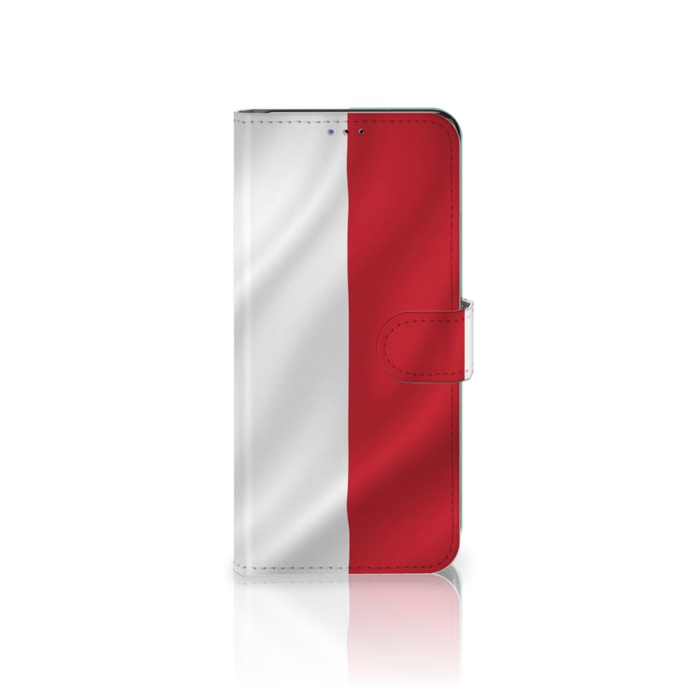 Samsung Galaxy A20s Bookstyle Case Italië