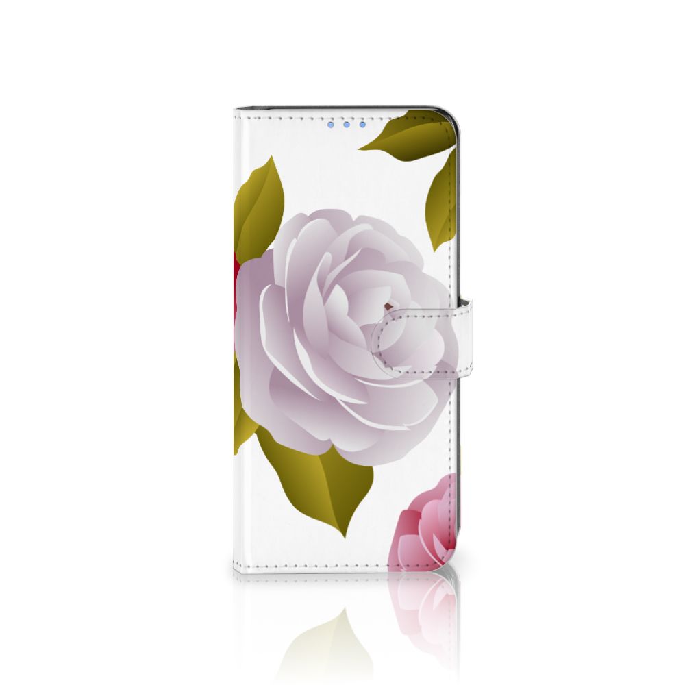 OPPO A53 | OPPO A53s Hoesje Roses
