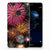 Huawei P10 Lite Silicone Back Cover Vuurwerk