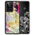 Case Samsung Galaxy S20 Ultra Letter Painting B2C Telecom