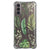 Samsung Galaxy S21 Case Leaves