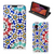 Samsung Galaxy Xcover 5 Standcase Mozaïek - B2C Telecom