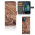 Nokia G11 | G21 Book Style Case Tree Trunk