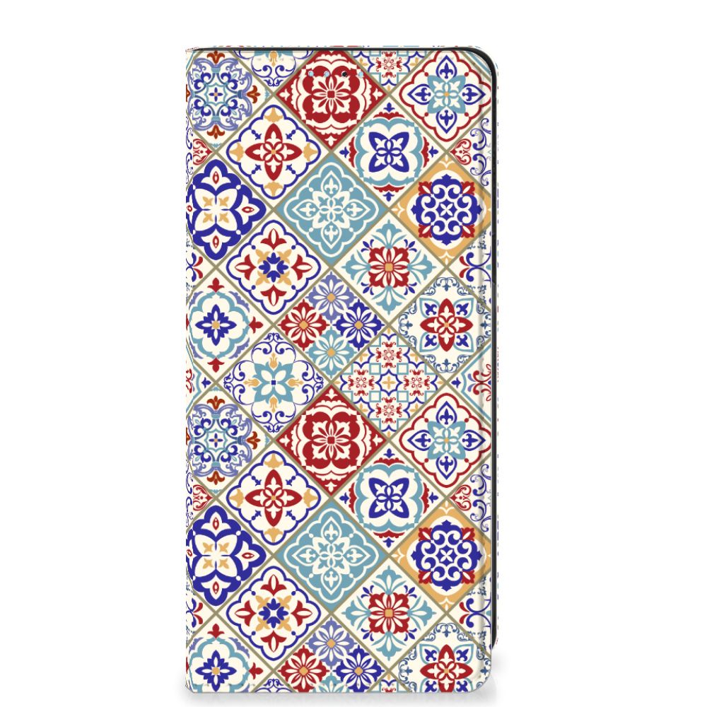 Xiaomi Redmi Note 11/11S Standcase Tiles Color