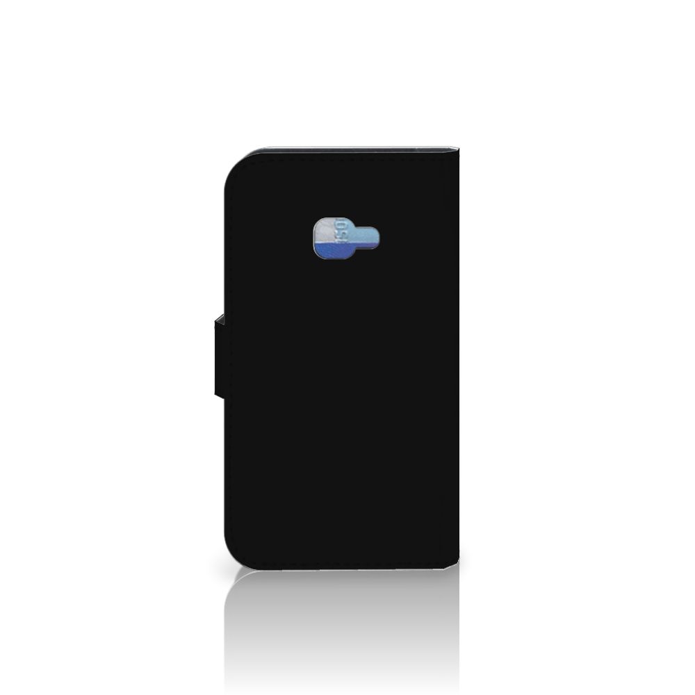 Samsung Galaxy Xcover 4 | Xcover 4s Leuk Hoesje Boho Stay Wild