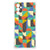 Samsung Galaxy M13 4G | M23 Doorzichtige Silicone Hoesje Funky Retro B2C Telecom