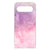 Hoesje maken Google Pixel 8 Pink Purple Paint