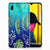 Huawei P Smart 2019 TPU Case Leaves