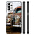 Samsung Galaxy A23 Silicone Back Case Vintage Auto B2C Telecom