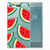 Sony Xperia XZ1 Compact Siliconen Case Watermelons