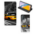 OnePlus Nord 2 5G Book Cover New York Taxi - B2C Telecom