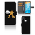OPPO A15 Leuk Hoesje Giraffe