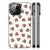 Back Case voor iPhone 14 Pro Max Poep Emojis B2C Telecom
