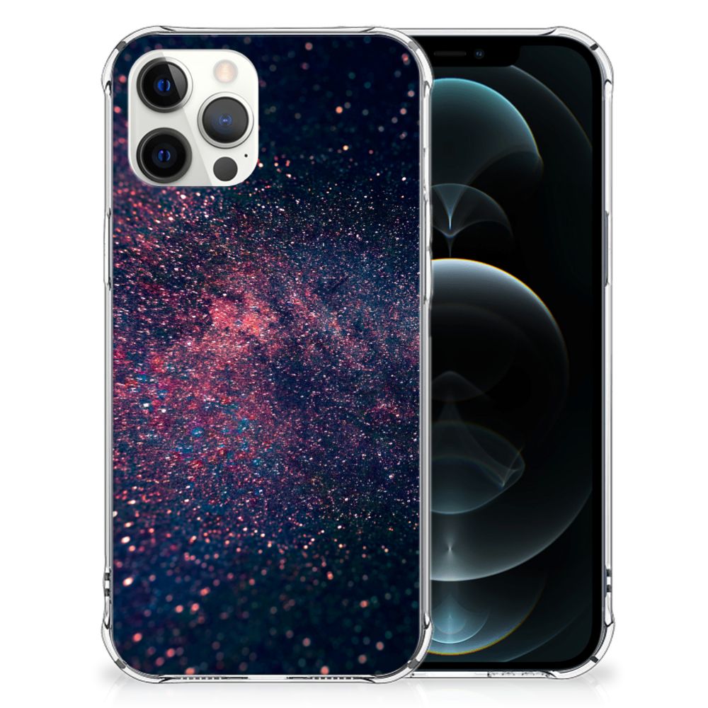 iPhone 12 Pro Max Shockproof Case Stars B2C Telecom