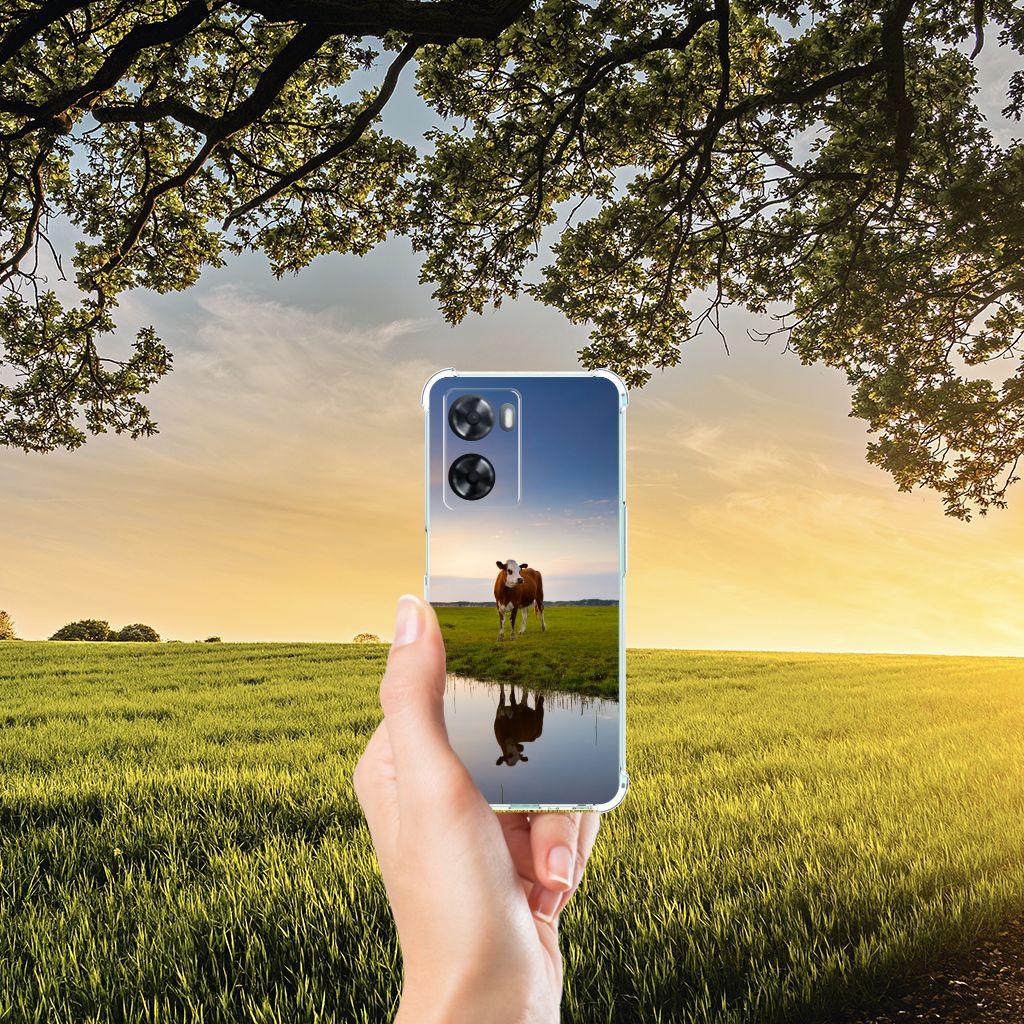 OPPO A57 | A57s | A77 4G Case Anti-shock Koe B2C Telecom