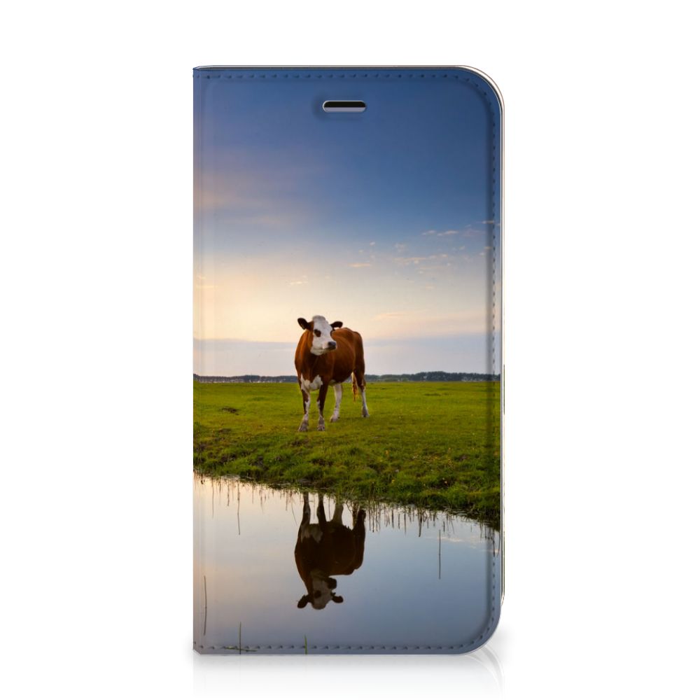 Apple iPhone 11 Hoesje maken Koe