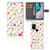 OnePlus Nord N10 Telefoon Hoesje Dots