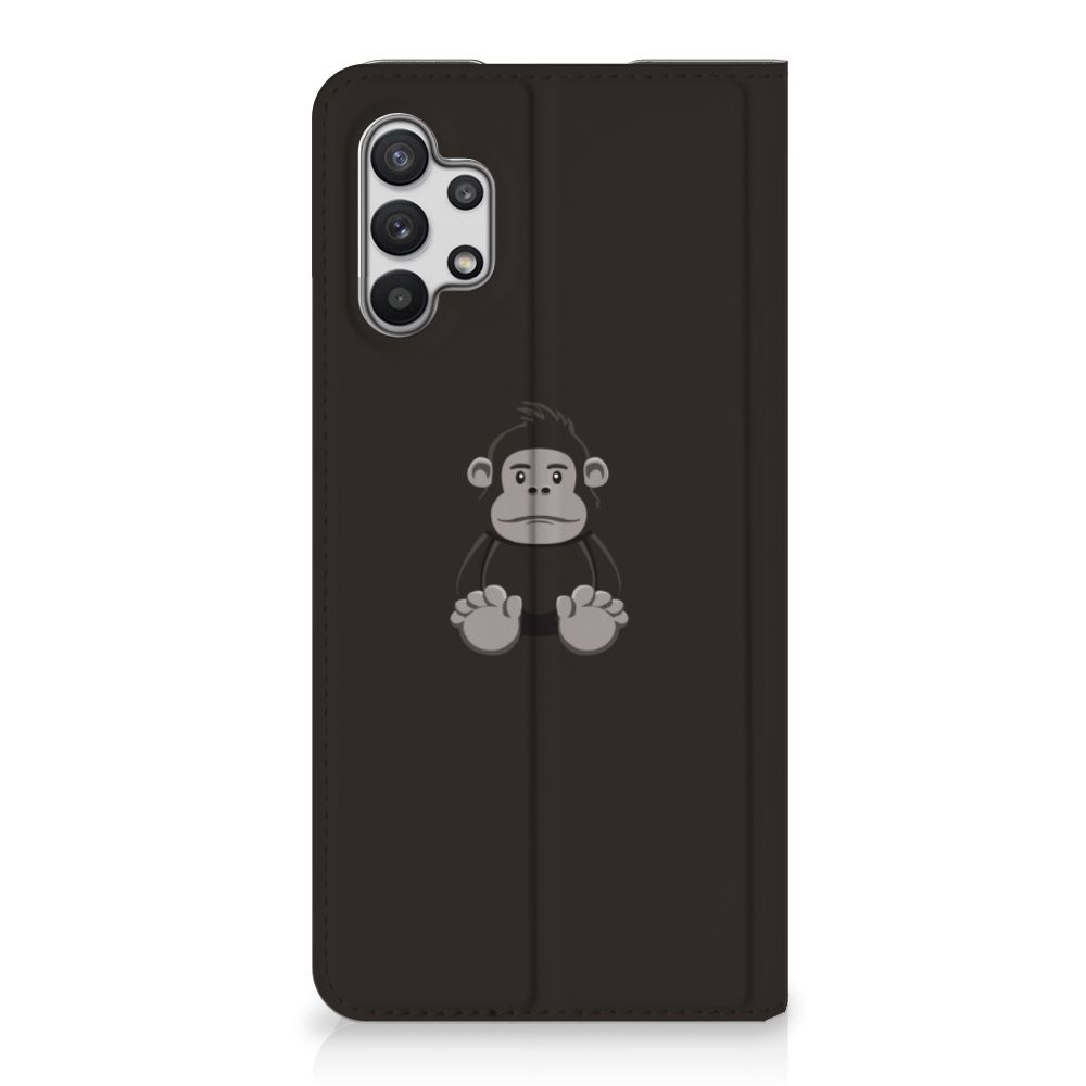 Samsung Galaxy A32 5G Magnet Case Gorilla - B2C Telecom