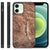 iPhone 12 Mini Grip Case Tree Trunk