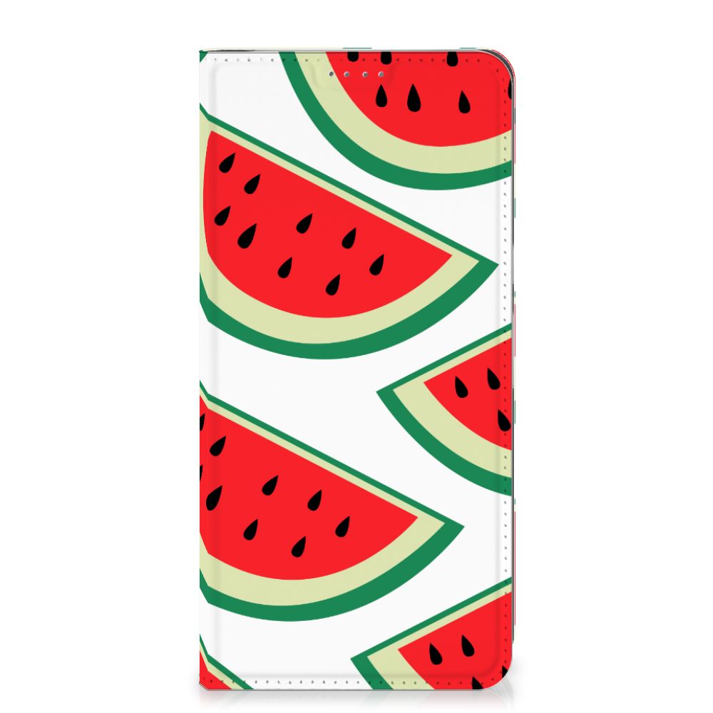 Google Pixel 8 Pro Flip Style Cover Watermelons