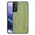 Samsung Galaxy S22 Plus Houten Print Telefoonhoesje Green Wood