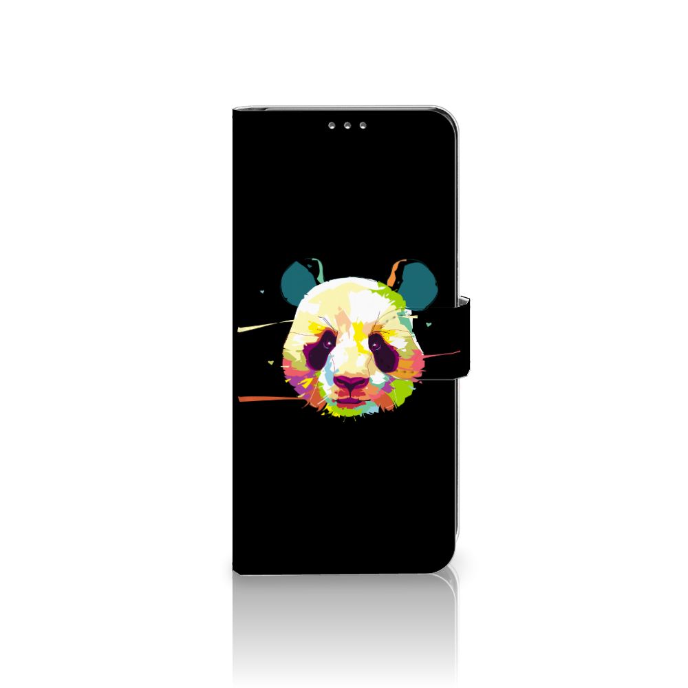 Samsung Galaxy S20 FE Leuk Hoesje Panda Color