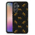 Dierenprint Telefoonhoesje voor Samsung Galaxy A54 Leopards