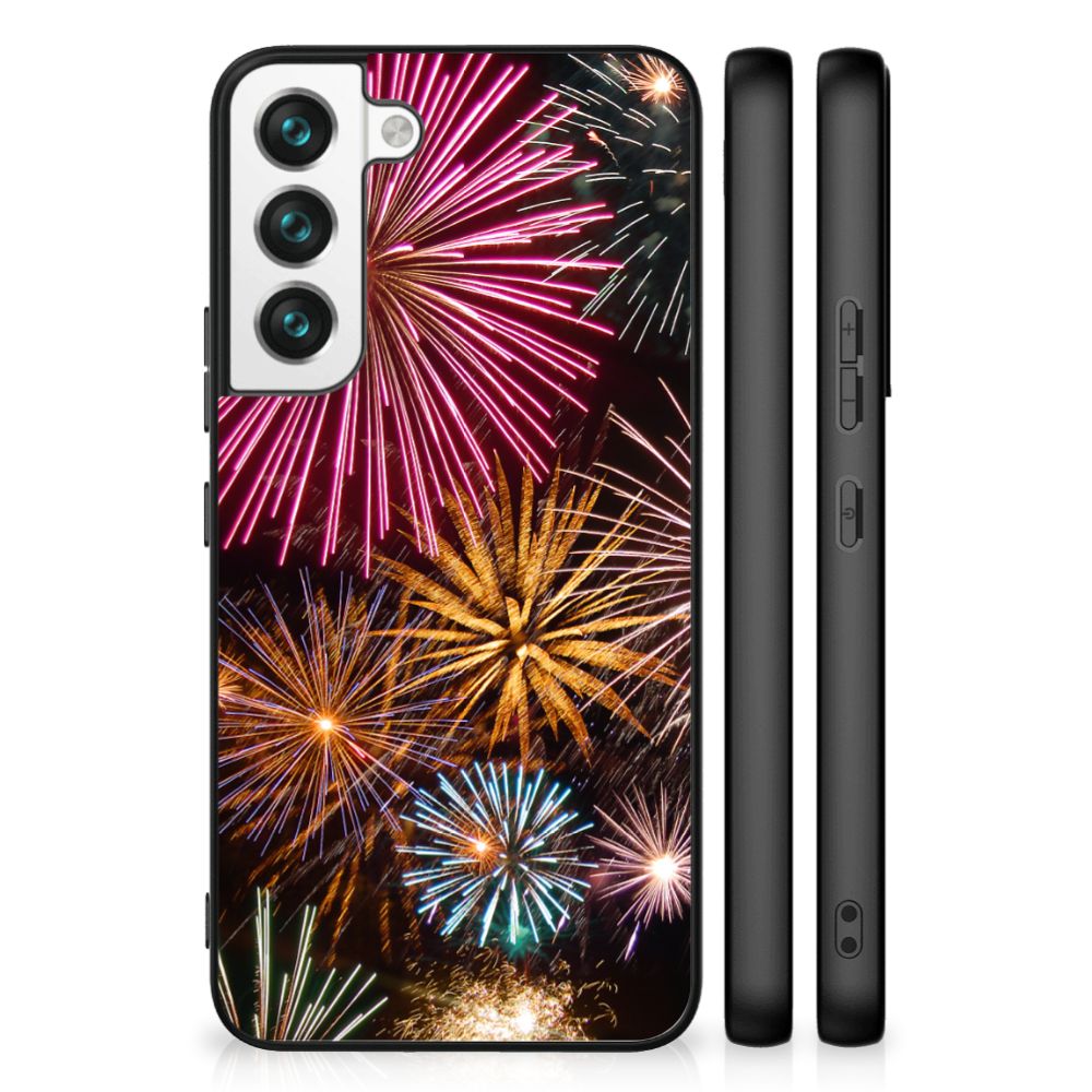 Samsung Galaxy S22 GSM Cover Vuurwerk B2C Telecom