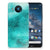 Hoesje maken Nokia 8.3 Painting Blue