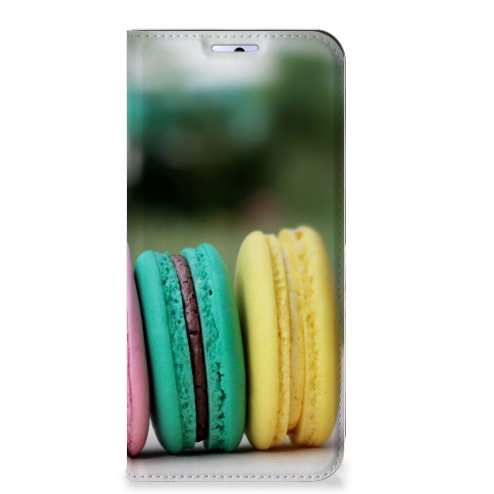 Motorola Moto G31 | G41 Flip Style Cover Macarons - B2C Telecom