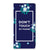 OPPO A54 5G | A74 5G | A93 5G Design Case Flowers Blue DTMP - B2C Telecom