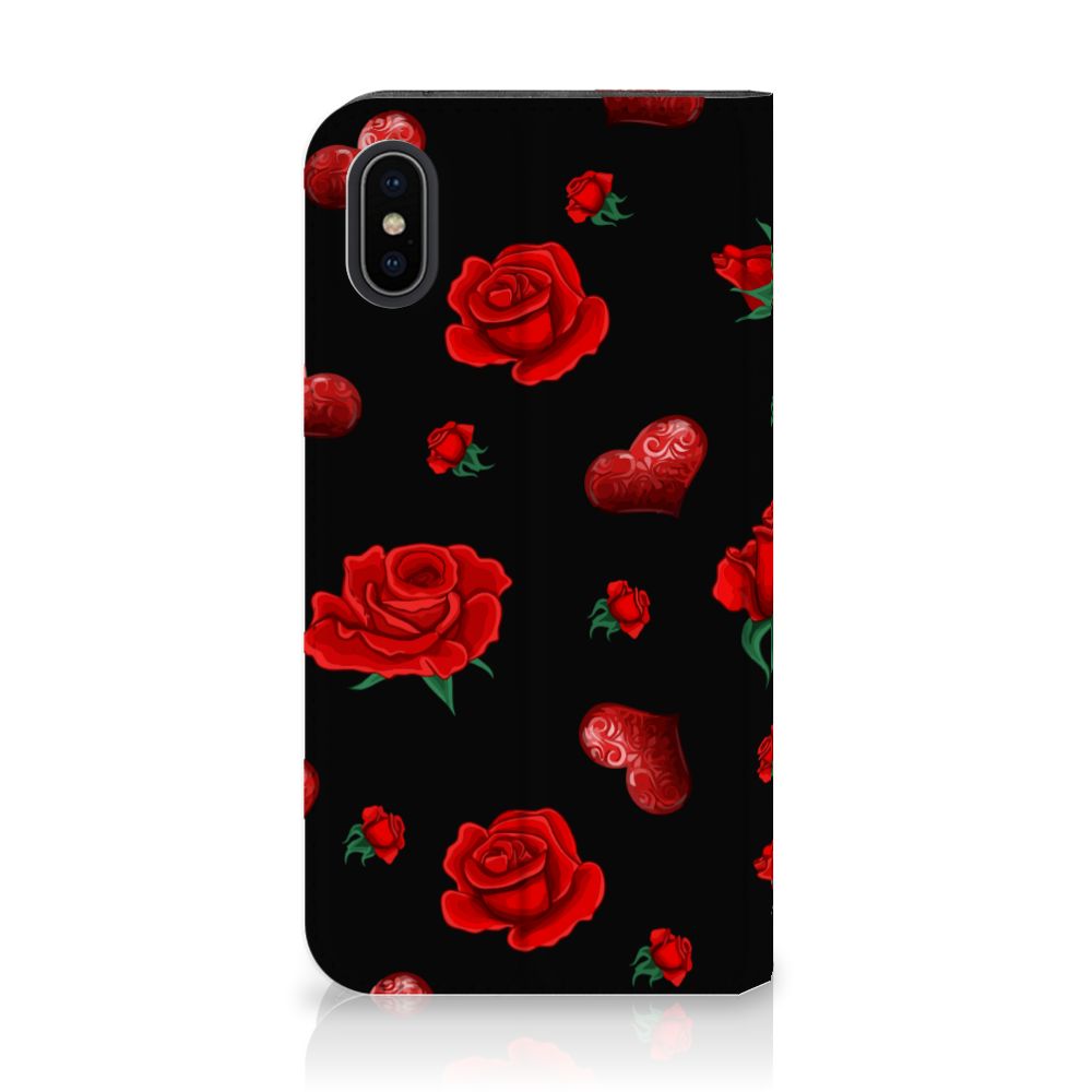 Apple iPhone X | Xs Magnet Case Valentine - B2C Telecom