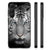 Samsung Galaxy S23 Plus Dierenprint Telefoonhoesje Tijger
