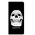 Mobiel BookCase OPPO X6 Pro Skull Eyes