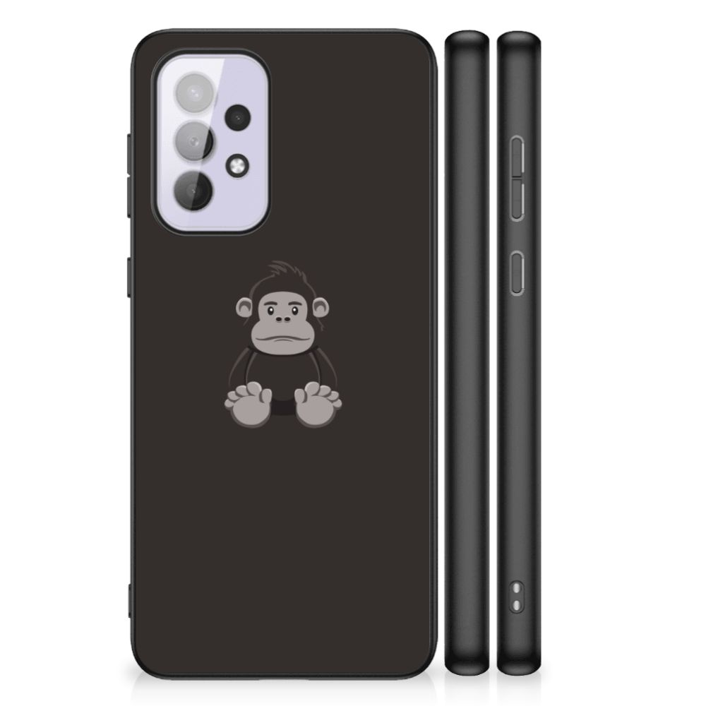 Samsung Galaxy A33 5G Hoesje Gorilla