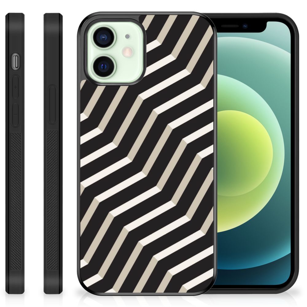 iPhone 12 Mini Grip Case Illusion