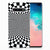 Samsung Galaxy S10 Plus TPU Hoesje Illusie