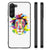 Samsung Galaxy S23 Plus Hoesje Lion Color B2C Telecom